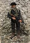 1/6 BBi Vietnam War Kitbash US Army Special Forces SOG Special Operations Group