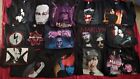 15 Marilyn Manson Shirt Lot Bundle All Original Vintage XL - 2XL