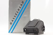 [Near MINT in Box] HASSELBLAD PME Prism Meter Finder For 500 501 503 From JAPAN