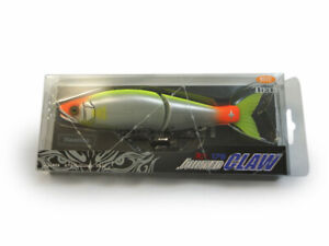 GAN CRAFT JOINTED CLAW 178 TYPE-F #M-15 Shining ray