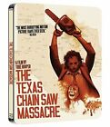 The Texas Chain Saw Massacre (Steelbook) Blu-ray