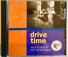 Parent Club Drive Time Music & Games To Melt The Miles Away CD Alphabet Game