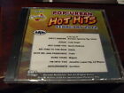 CHARTBUSTER HOT HITS  KARAOKE 30181M FEBRUARY 2012 POP URBAN CD+G MULTIPLEX