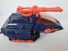 2003 GI Joe Convention HISS - Complete - Repaired Condition, Please Read