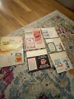 Vintage Lot Of 6 Grocery Store Coupons From 1968 Nabisco Del Monte Rice A Roni
