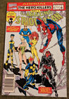 Amazing Spider-Man Annual #26 - comic book - original 1st printing - 1992
