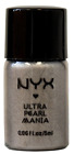 NYX Ultra Pearl Mania Eyeshadow Pigment. Loose Powder. Buy 3 or more 25% off !!
