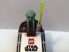 LEGO Star Wars kit fisto sw0422 minifigure *** brand new from LEGO set #9526