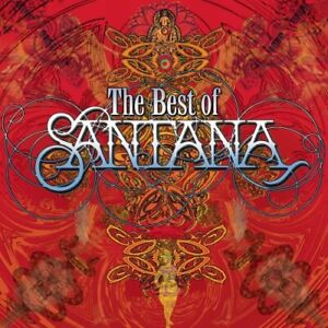 The Best Of Santana CD
