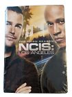 NCIS: Los Angeles - The Third Season DVD, LL Cool J, Daniela Ruah