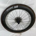 DT Swiss Arc Dicut Wide 1100 Rear Carbon Wheel Disc 12x142  (9127-49)