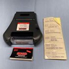 Galoob Game Genie For Sega Game Gear With Code book