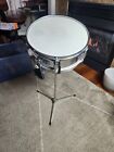 Snare Drum Made In Japan with Stand, Tuning Key and Key Pouch