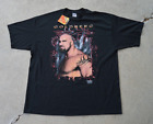 Vintage WCW Goldberg Shirt. Size 3XL . New With Tags. Made in USA. 1998