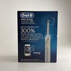 Oral-B Pro 6000 Smartseries Rechargeable Toothbrush - 12593