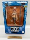 [USED] Nami Figure Megahouse P.O.P Portrait Of Pirates One Piece Japan Toy