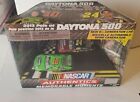 2013 Nascar Authentics Daytona 500 Pole 2 Diecast Set Jeff Gordon Danica Patrick