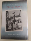 The Last Marlin : A Father-Son Story by Fred Waitzkin (2000, Hardcover)