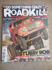 Roadkill Magazine,Automotive Chaos Theory, Fall 2016 edition