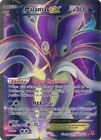 Pokémon TCG - Malamar EX - 115/119 - Full Art Ultra Rare - XY: Phantom Forces