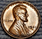 Breaking up a set. 1925 D Lincoln Cent AU, Weak Reverse.  Free Shipping