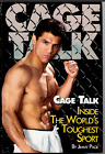 Cage Talk - Inside the World's Toughest Sport ; by Jimmy Page - Hardcover