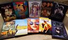 Movies DVDs -Lot of 10- Sold Together Preowned Romance Tragedy Comedy Growing Up
