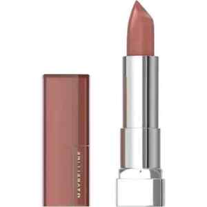 Maybelline Color Sensational Cream Finish Lipstick, 950 Untainted Spice