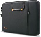 SIMTOP Polyester Laptop Case for MacBook Air/Pro, 13.3 15 15.6 16 Inch Notebook