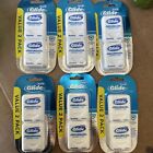 6 Pack Oral-B Glide Pro-health Floss Original Unflavored 100m