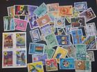 GHANA Used Stamp Lot Collection T68