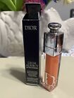 Dior Addict Lip Maximizer Plumping Gloss  ( 004) 0.20oz/6ml New With Box