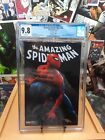 Amazing Spider-man #26 🔑 CGC 9.8 EXTREMELY RARE Exclusive 155/200 Numbered Slab