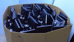 Pallet of (65) Various Desktop LCD/LED Monitors w/ Stands 60x-Dell 5x-Gateway