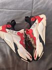 New Puma RS-X T3CH TR3K  Sneakers Shoes Athletic Red Sz11.5