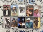 New ListingGeorge Strait Cassettes Tapes Lot of 10 Country Music Texas Vintage