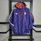 Real Madrid Windbreaker jacket