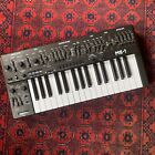 Behringer MS-1-RD Analog Synthesizer. Black. Excellent condition.