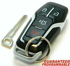 NEW OEM 2016 2017 FORD EXPLORER REMOTE SMART KEY FOB FOR PUSH TO START 164-R8109 (For: Ford)