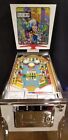 4 Square Wedgehead Pinball Machine (Gottlieb) 1971 - FULLY RESTORED