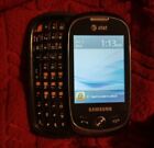 Samsung Flight 2 A927  AT&T GSM Slider Phone Qwerty Keyboard
