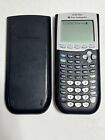 New ListingTexas Instruments TI-84 Plus Graphing Calculator - Black Tested