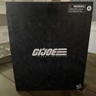 G.I. JOE Classified Series SNAKE EYES 00 Deluxe Hasbro Pulse Exclusive 2020