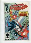 AMAZING SPIDER-MAN #269 (9.2 OB) GRADEABLE!! 1985