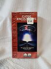 New ListingClose Encounters of the Third Kind (VHS, 1999, box office hits)