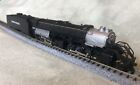 N Scale Con-Cor Rivarossi 2-8-8-2 Union Pacific Y6B Mallet With Delux Paint