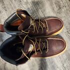 redwing Irish setters boots 11.5 great condition