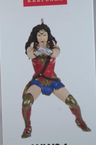 Hallmark 'WW84 Wonder Woman' DC Superhero's 2023 Ornament New In Box