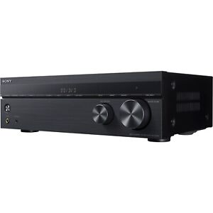Sony 5.2 Channel Home Theater AV Receiver with Bluetooth