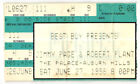 Vintage 1998 Jimmy Page Robert Plant Concert Ticket Stub Auburn Hills MI